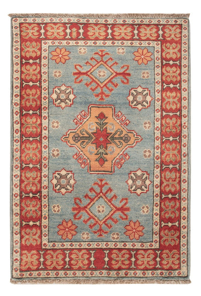 Kazak Tapis 59x88cm - Tapis oriental