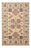 Tapis Ziegler - Kazak - 89 x 58 cm - beige