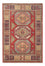 Tapis Ziegler - Kazak - 86 x 58 cm - rouge