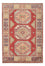 Tapis Ziegler - Kazak - 92 x 62 cm - rouge