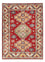 Tapis Ziegler - Kazak - 172 x 124 cm - rouge