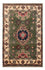Tapis Ziegler - Kazak - 94 x 60 cm - vert