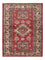 Tapis Ziegler - Kazak - 115 x 89 cm - rouge