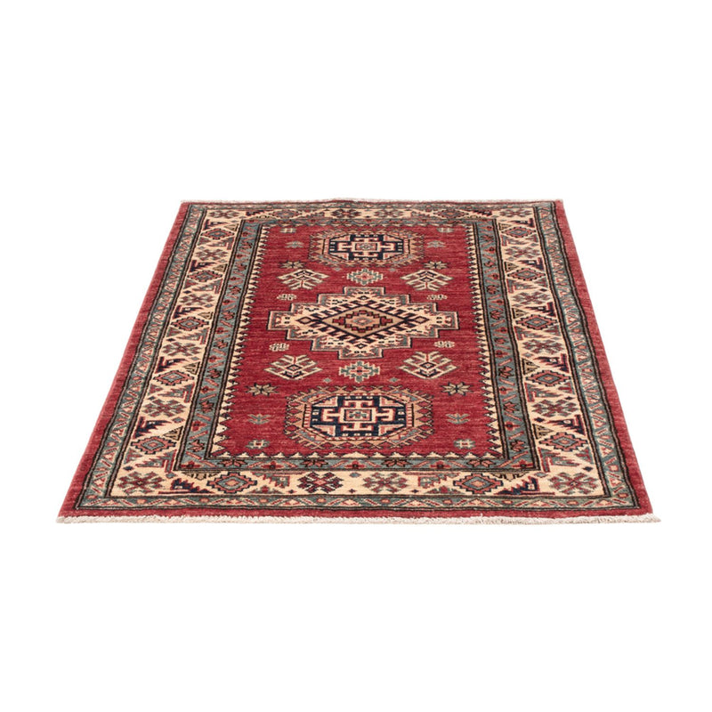 Tapis Ziegler - Kazak - 115 x 89 cm - rouge
