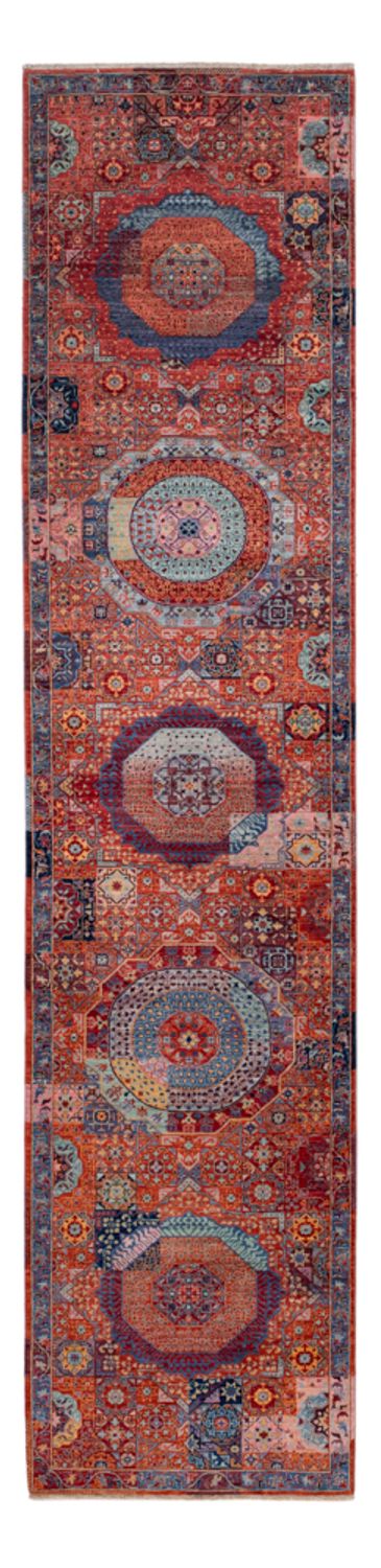 Tapis design 88x392cm - Designerteppich
