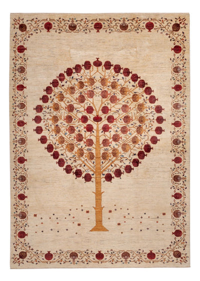 Ariana Tapis 206x292cm - Tapis oriental