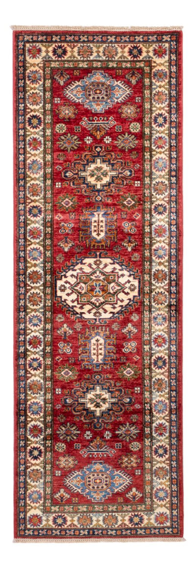 Kazak Tapis 77x245cm - Tapis oriental