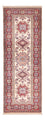 Tapis de couloir Tapis Ziegler - Kazak - 207 x 74 cm - beige