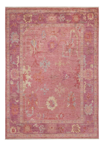 Ushak Tapis 169x238cm - Tapis oriental
