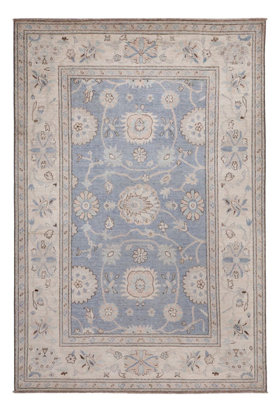 Ushak Tapis 206x301cm - Tapis oriental
