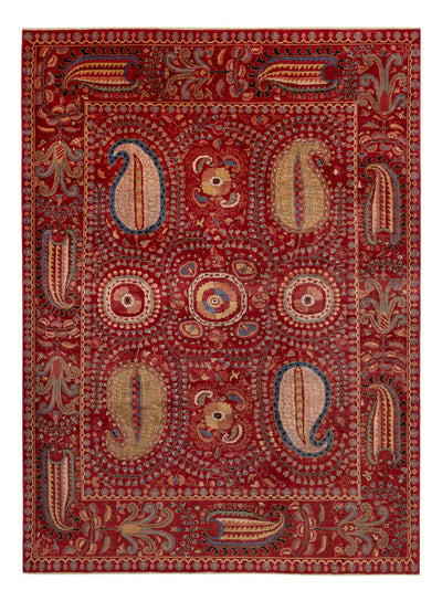 Tapis design 260x350cm - Designerteppich