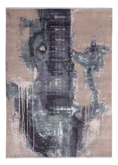 Tapis design 256x353cm - Designerteppich