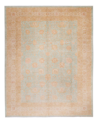 Tapis Ziegler 309x394cm - Tapis oriental