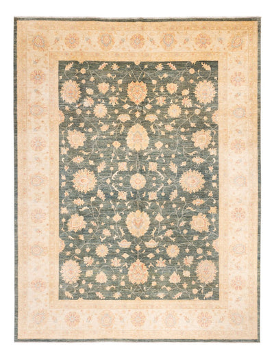 Tapis Ziegler 302x392cm - Tapis oriental