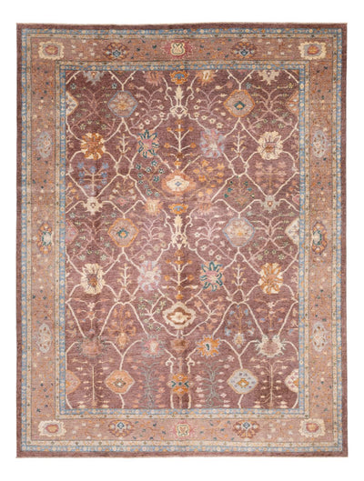 Ushak Tapis 310x394cm - Tapis oriental
