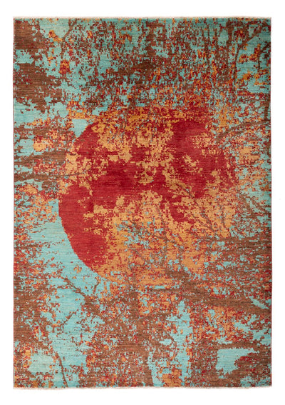 Tapis design 210x301cm - Designerteppich