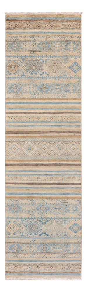 Shal Tapis 80x297cm - Tapis oriental