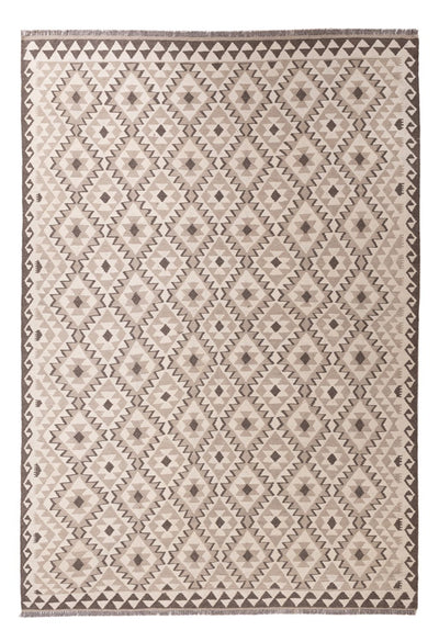 Kilim Maimana Tapis 202x290cm - Tapis en laine