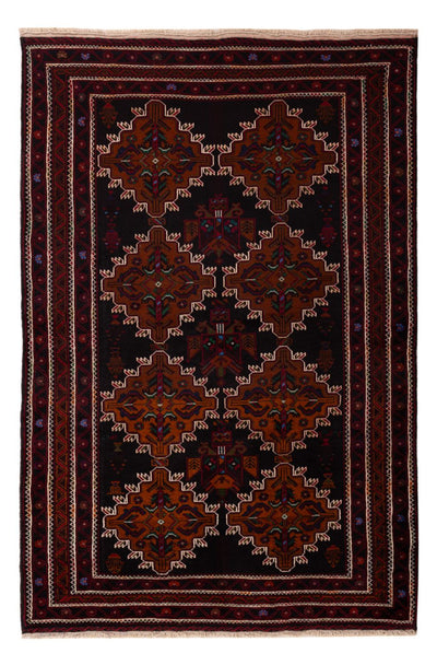 Tapis Belutsch 127x192cm - Tapis oriental