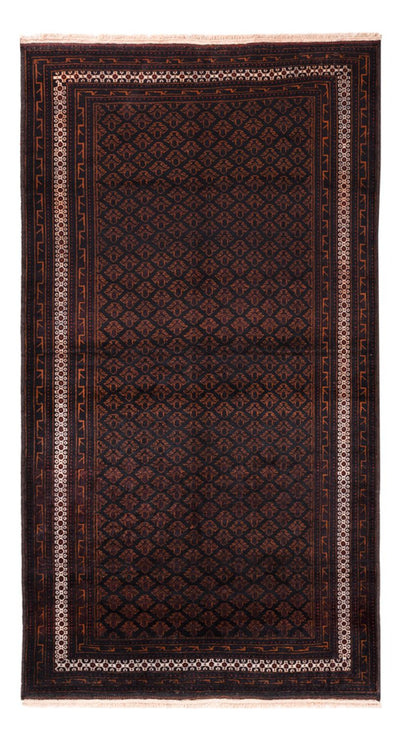 Tapis Belutsch 122x236cm - Tapis oriental