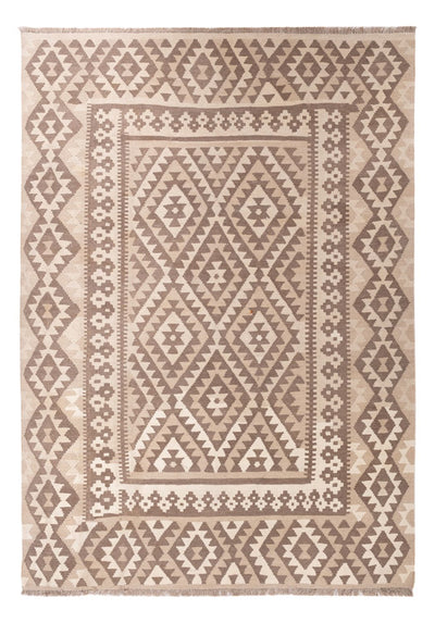 Kilim Maimana Tapis 202x287cm - Tapis en laine