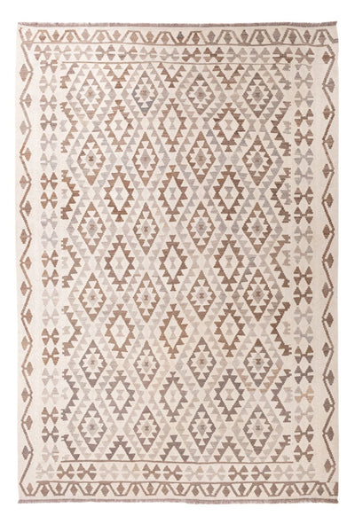 Kilim Maimana Tapis 201x289cm - Tapis en laine