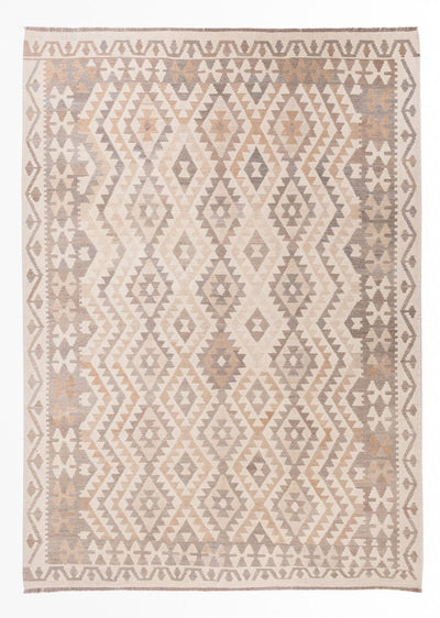 Kilim Maimana Tapis 207x291cm - Tapis en laine