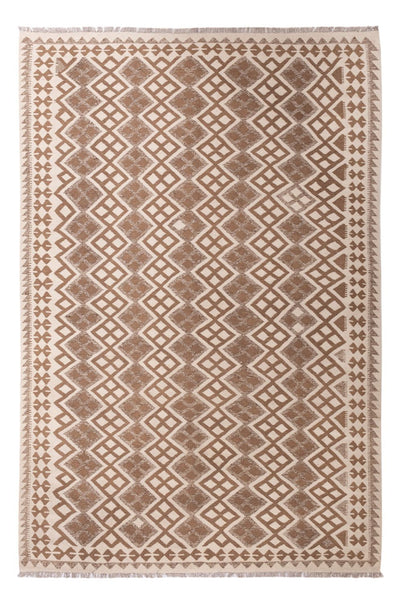 Kilim Maimana Tapis 206x303cm - Tapis en laine