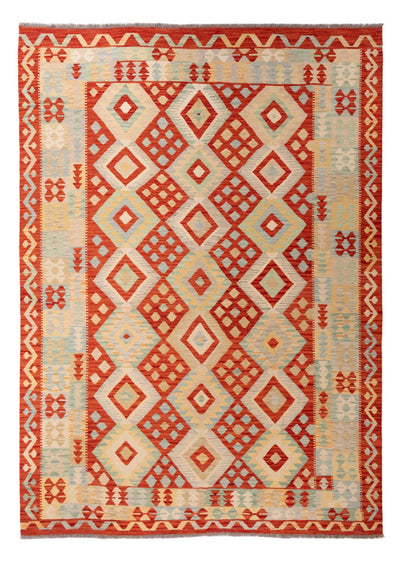 Kilim Maimana Tapis 209x294cm - Tapis en laine