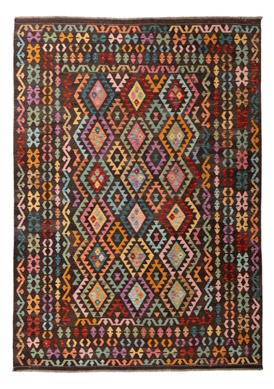 Kilim Maimana Tapis 210x303cm - Tapis en laine