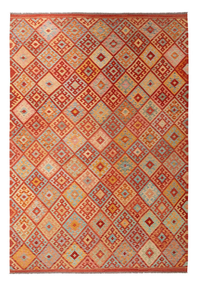Kilim Maimana Tapis 207x305cm - Tapis en laine