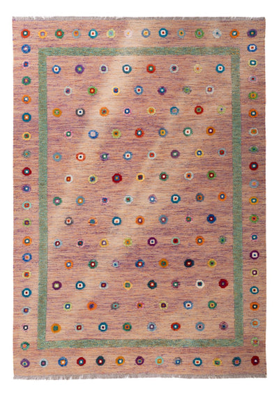 Kilim Maimana Tapis 215x298cm - Tapis en laine