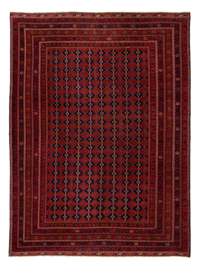 Kilim afghan Tapis 197x274cm