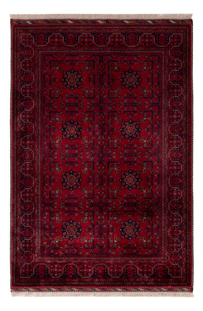 Tapis afghan 101x155cm - Tapis oriental