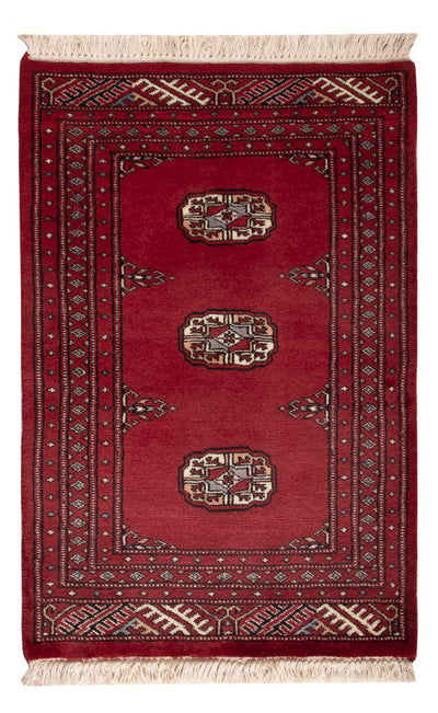 Tapis Pakistani 64x94cm - Tapis oriental