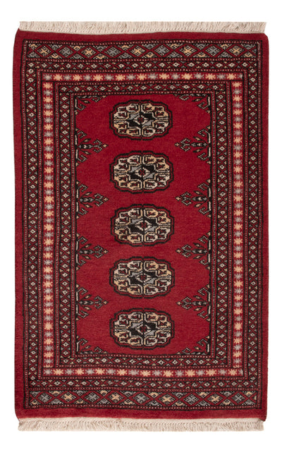 Tapis Pakistani 62x92cm - Tapis oriental