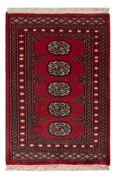 Tapis Pakistani 64x92cm - Tapis oriental