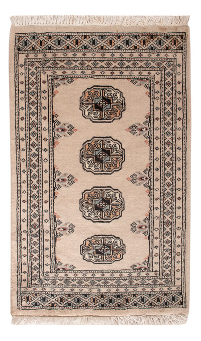 Tapis Pakistani 60x90cm - Tapis oriental