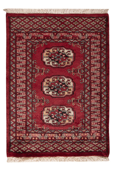 Tapis Pakistani 64x90cm - Tapis oriental