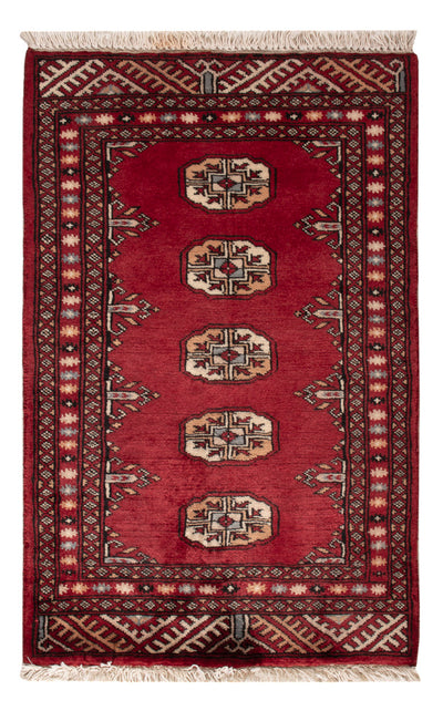 Tapis Pakistani 60x90cm - Tapis oriental