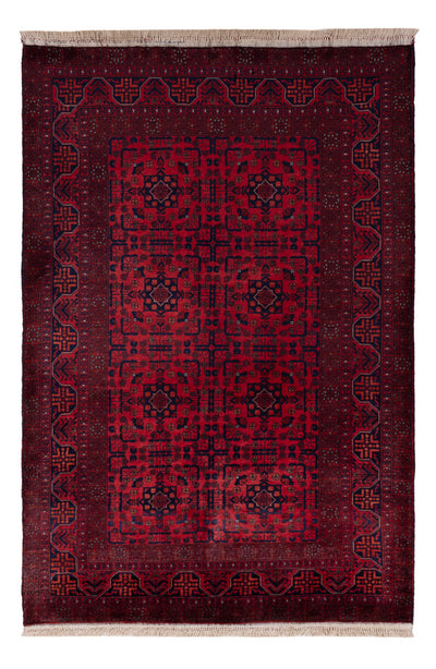 Tapis afghan 102x154cm - Tapis oriental