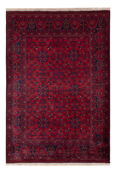 Tapis afghan 102x147cm - Tapis oriental
