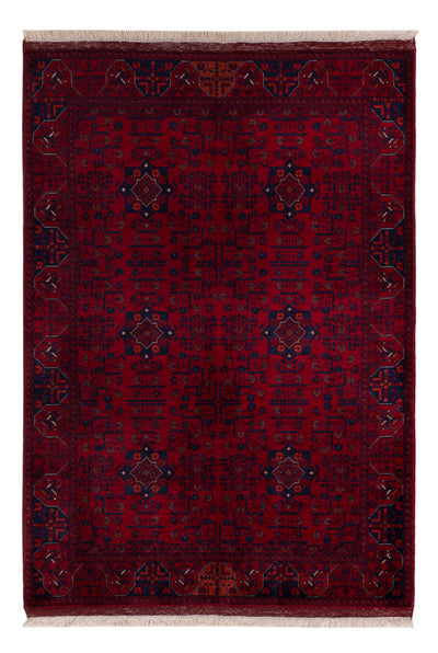 Tapis afghan 103x150cm - Tapis oriental