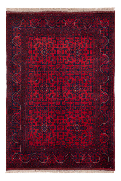 Tapis afghan 102x146cm - Tapis oriental