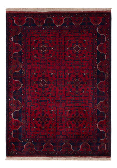 Tapis afghan 104x148cm - Tapis oriental