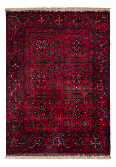 Tapis afghan 101x138cm - Tapis oriental