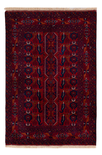 Tapis afghan 99x147cm - Tapis oriental