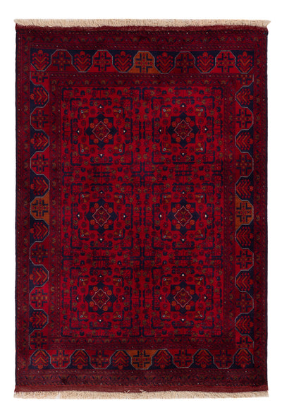 Tapis afghan 105x147cm - Tapis oriental