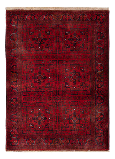 Tapis afghan 101x139cm - Tapis oriental