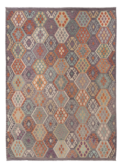Kilim Maimana Tapis 262x356cm - Tapis en laine